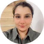 Sapna Gandas
