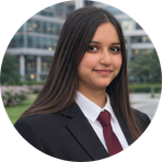Aisha Rana